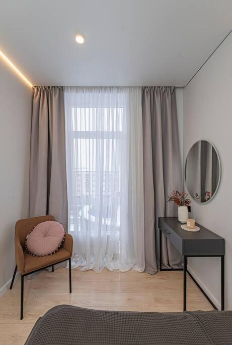 Lovely 1Bd Central Apartment By Hostlovers Kaunas Exterior foto